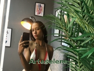 Arteselene