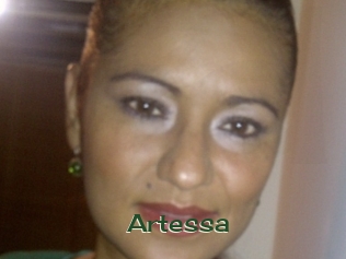 Artessa