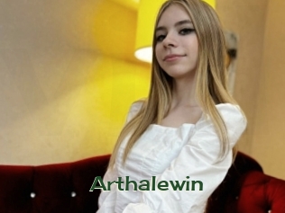 Arthalewin