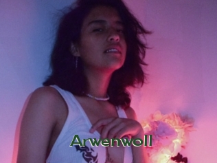 Arwenwoll