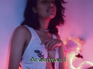 Arwenwurl