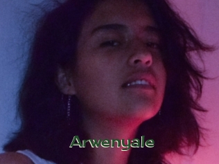 Arwenyale