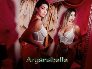 Aryanabelle