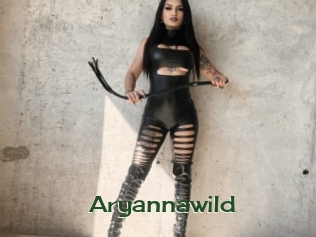 Aryannawild