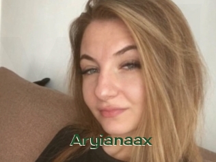 Aryianaax