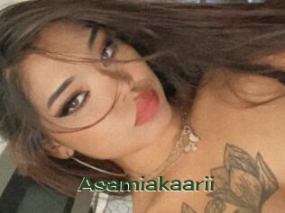 Asamiakaarii