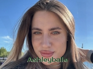 Ashleyballe