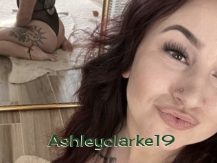 Ashleyclarke19