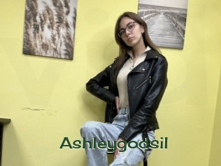 Ashleygodsil