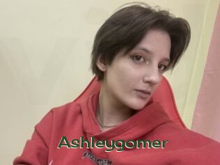 Ashleygomer