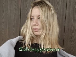 Ashleygosson