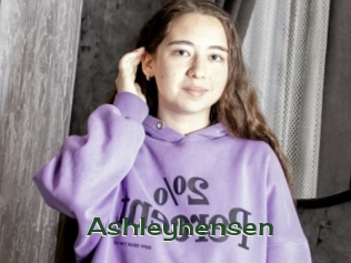 Ashleyhensen