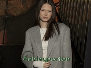 Ashleyporton