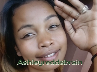 Ashleyreddsbrain