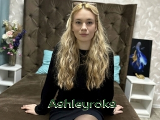 Ashleyroks