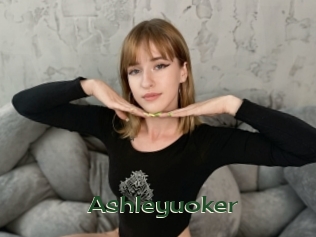 Ashleyuoker