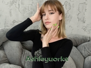 Ashleyuorks