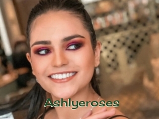 Ashlyeroses