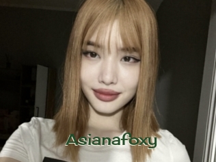 Asianafoxy