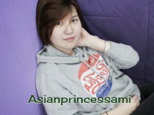 Asianprincessami