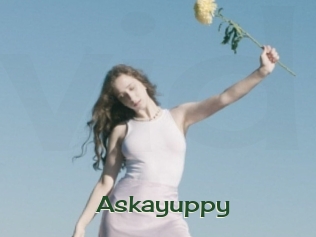 Askayuppy