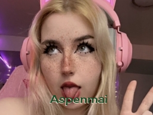 Aspenmai