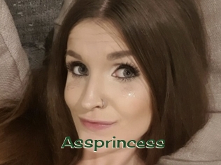 Assprincess