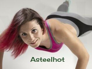 Asteelhot