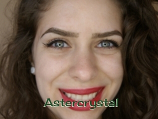 Astercrystal