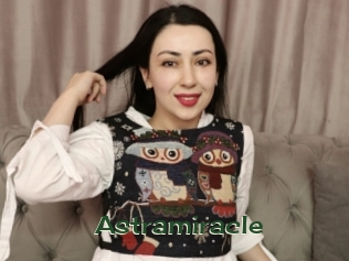 Astramiracle