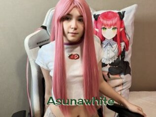 Asunawhite
