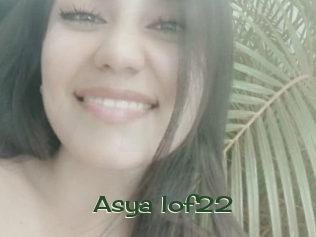 Asya_lof22