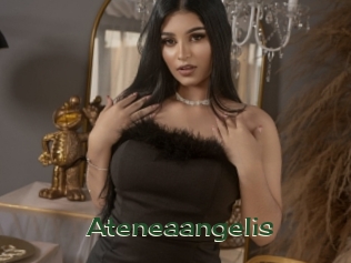 ateneaangelis Vidéos Kochonnes