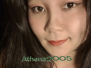 Athena2005