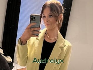 Audreiyx