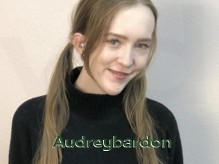 Audreybardon