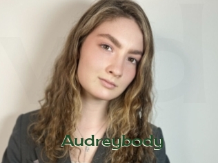 Audreybody