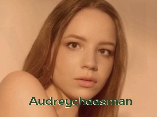 Audreycheesman