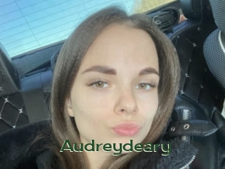 Audreydeary