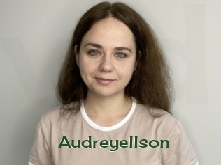 Audreyellson