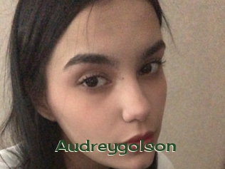 Audreygolson