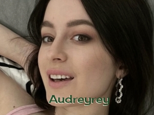 Audreyrey