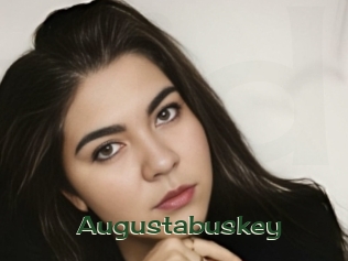 Augustabuskey