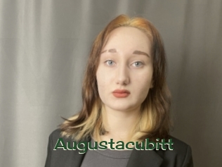 Augustacubitt