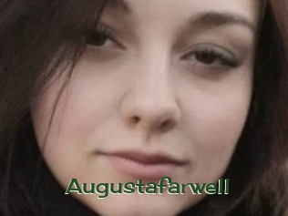 Augustafarwell