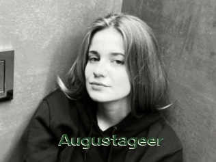 Augustageer