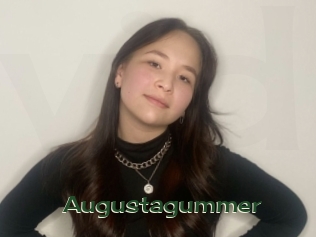 Augustagummer