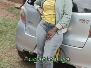 Augustshuga