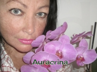 Auracrina