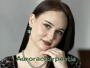 Auroracharpentie